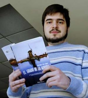 Juan Manuel Pérez Álvarez - La voz de Galicia